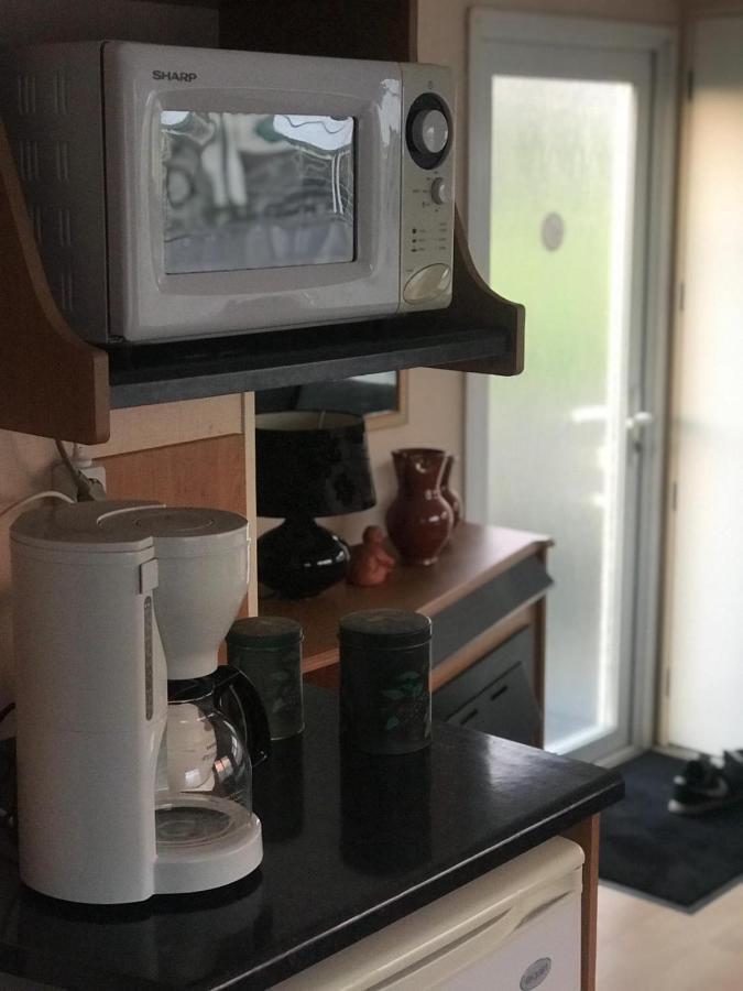 De Veenborg Kolham Eksteriør bilde